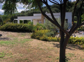 Villa Irene Deluxe Campofelice Di Roccella